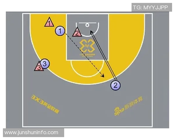 赛后复盘：北京篮球队与杭州篮球队的默契配合与战术分析